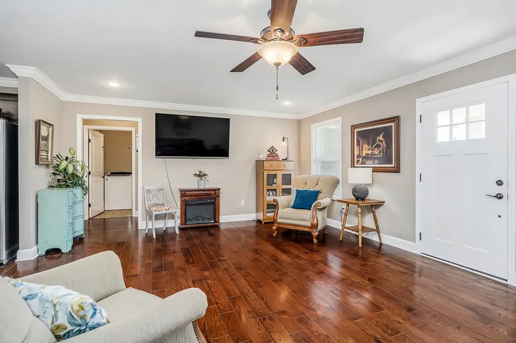 235 Rickman Monterey Highway Rickman TN 38580