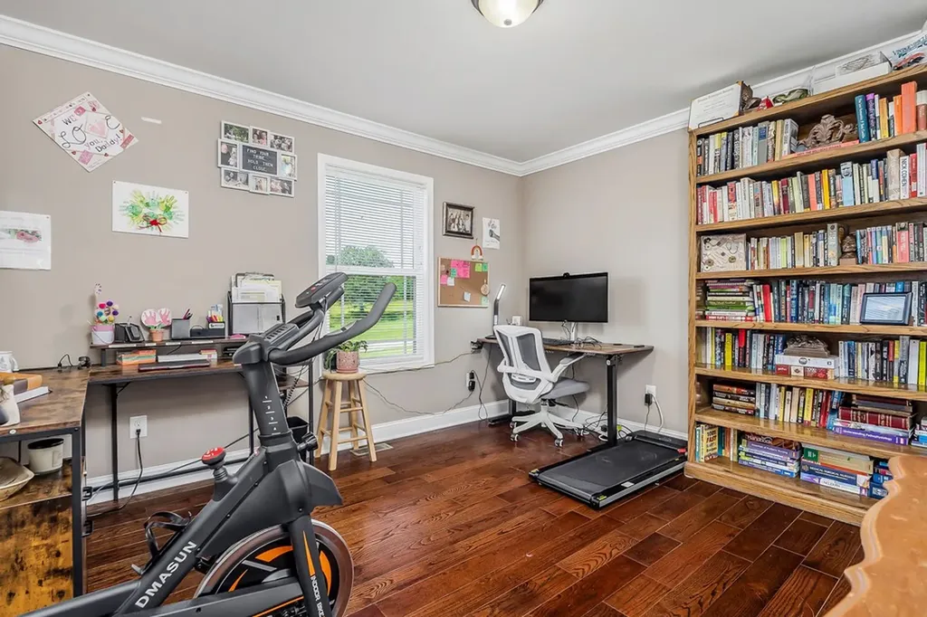 235 Rickman Monterey Highway Rickman TN 38580