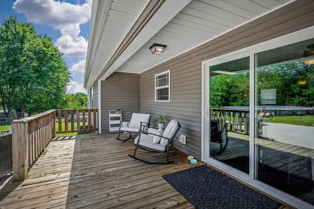 235 Rickman Monterey Highway Rickman TN 38580