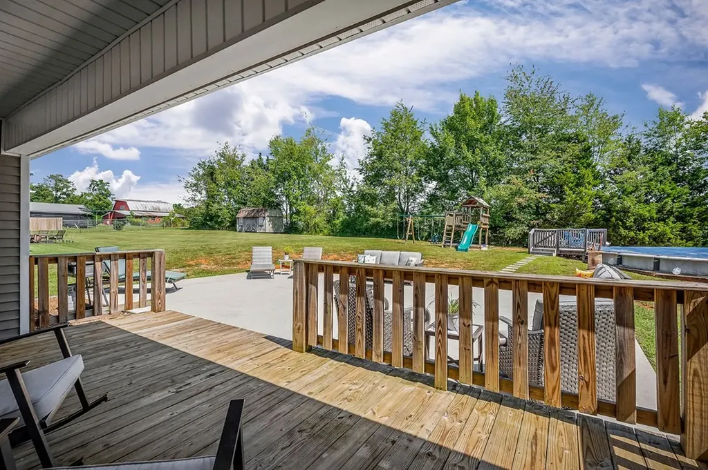 235 Rickman Monterey Highway Rickman TN 38580