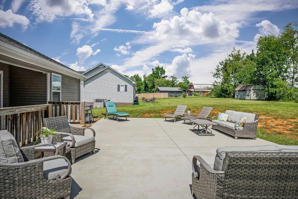 235 Rickman Monterey Highway Rickman TN 38580