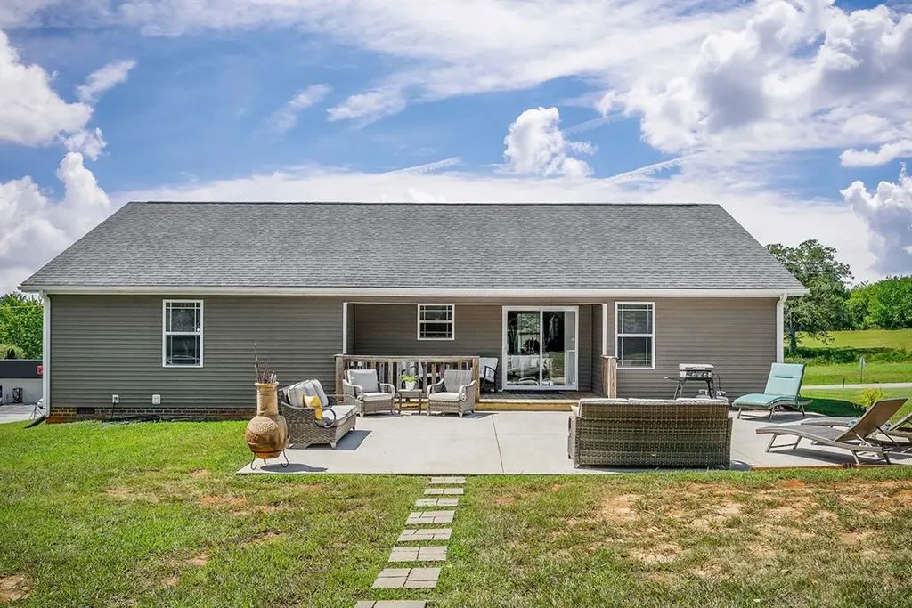 235 Rickman Monterey Highway Rickman TN 38580