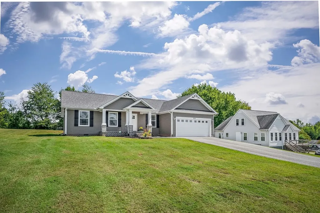 235 Rickman Monterey Highway Rickman TN 38580