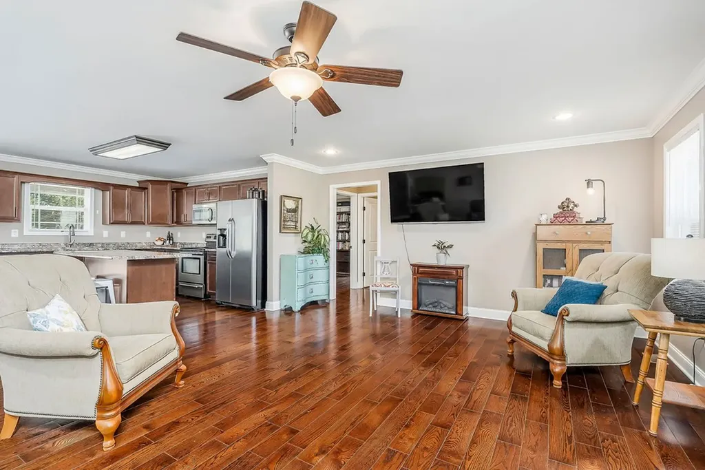 235 Rickman Monterey Highway Rickman TN 38580