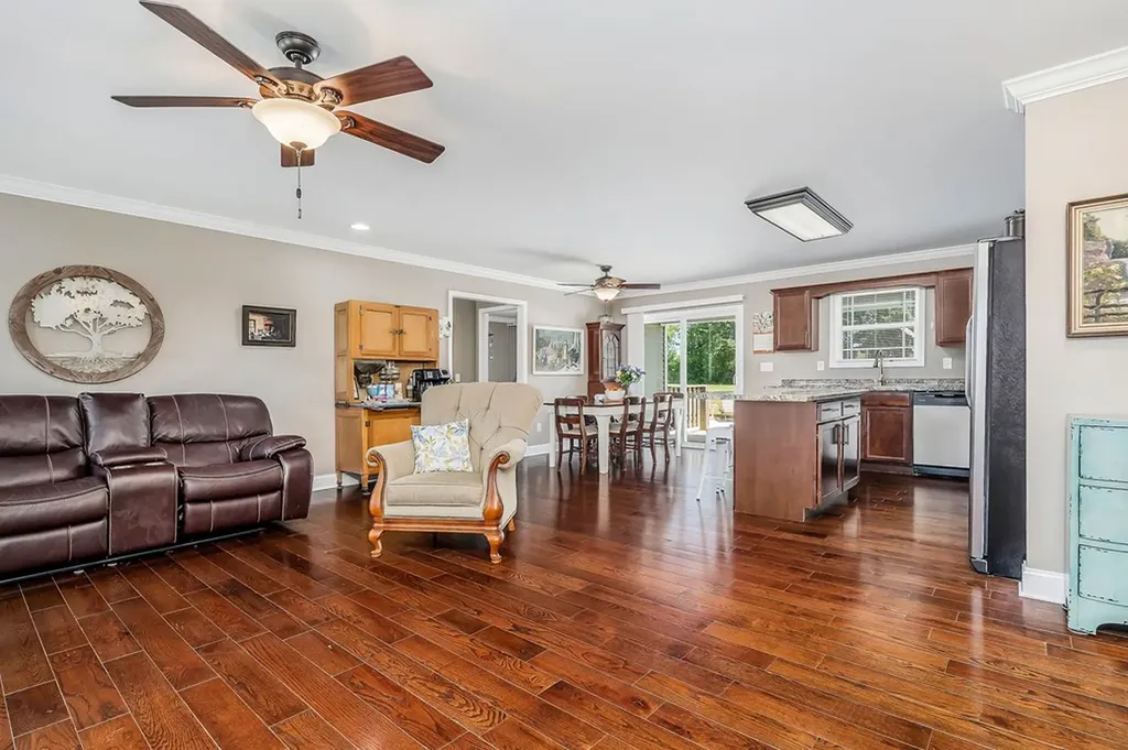 235 Rickman Monterey Highway Rickman TN 38580