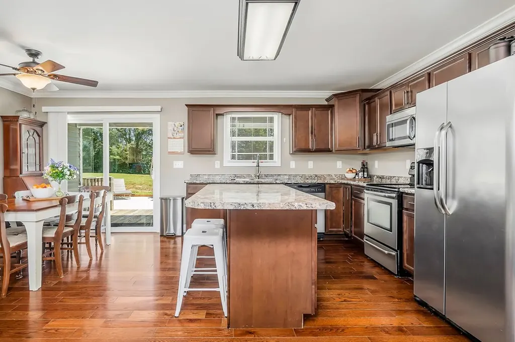 235 Rickman Monterey Highway Rickman TN 38580