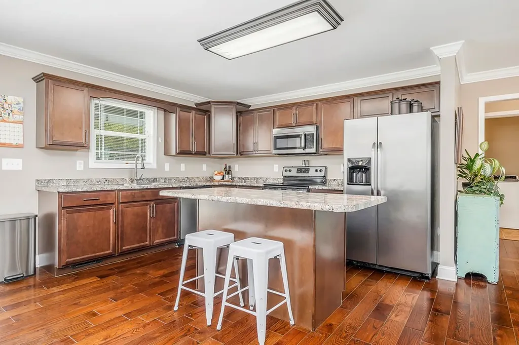 235 Rickman Monterey Highway Rickman TN 38580