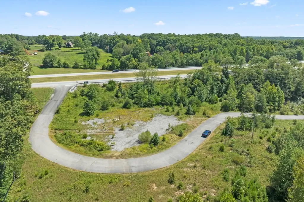 4.5 Ac Highway 111 Spencer TN 38585