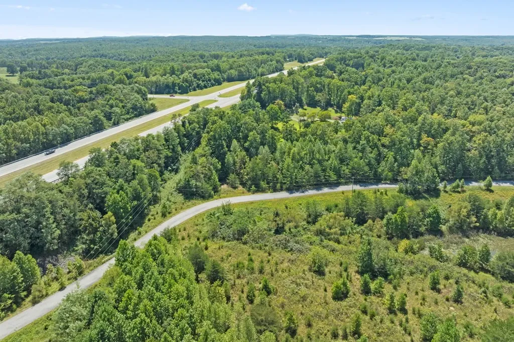 4.5 Ac Highway 111 Spencer TN 38585
