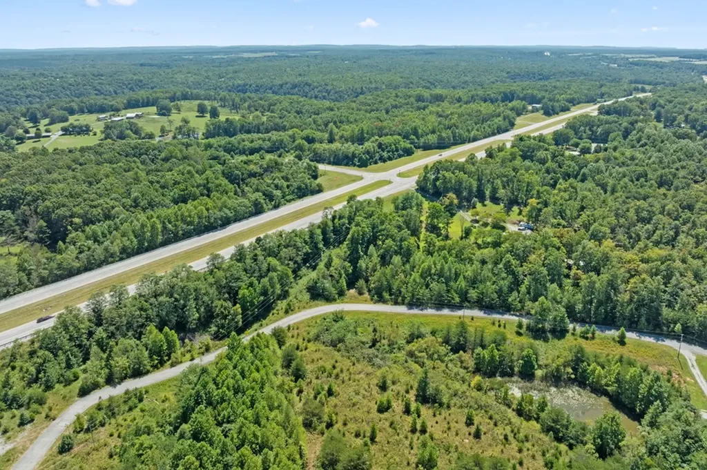 4.5 Ac Highway 111 Spencer TN 38585