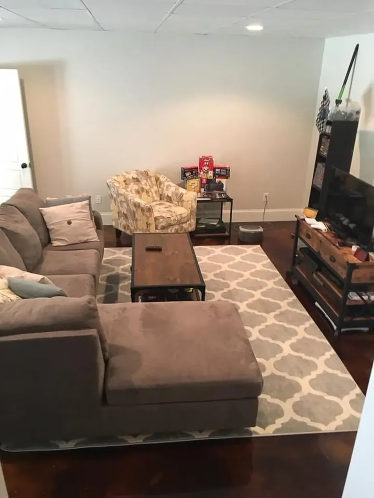 1734 Hickory Cove Cookeville TN 38506