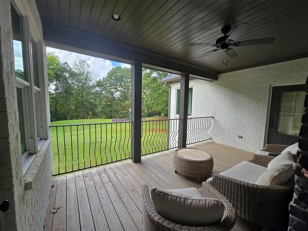 1734 Hickory Cove Cookeville TN 38506