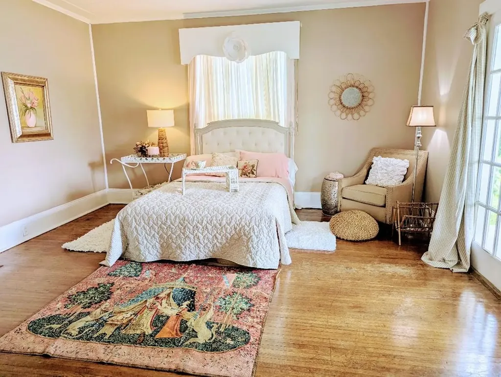 106 N Oak Street Monterey TN 38574