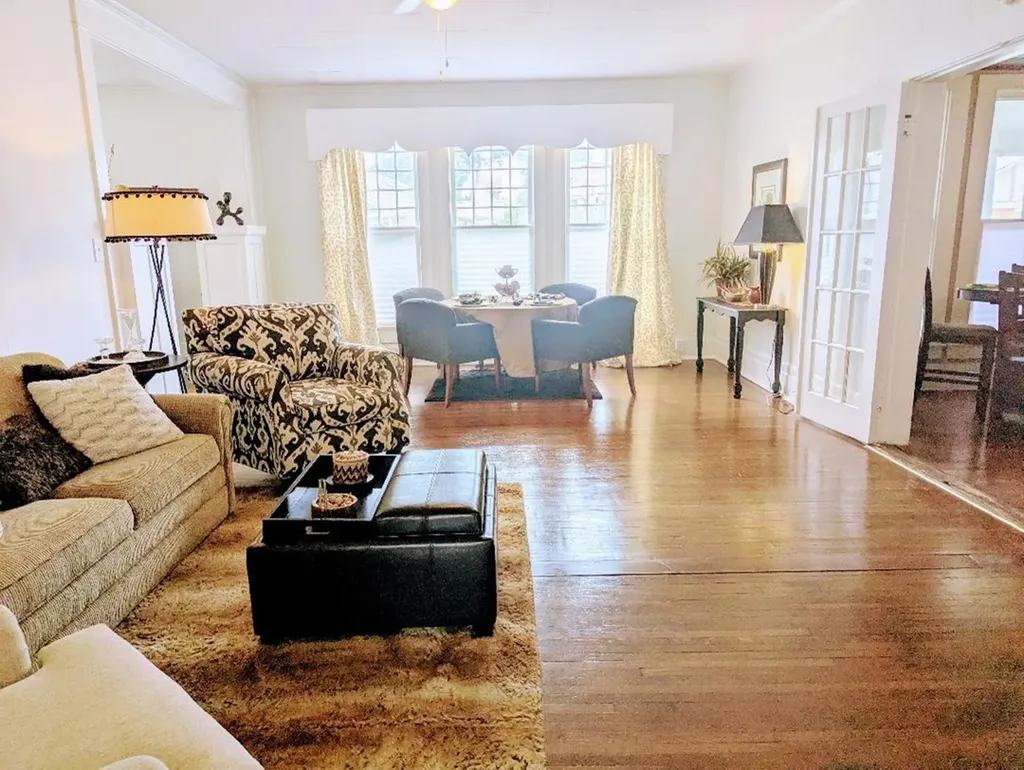 106 N Oak Street Monterey TN 38574