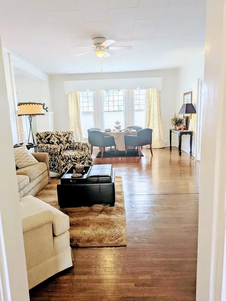 106 N Oak Street Monterey TN 38574