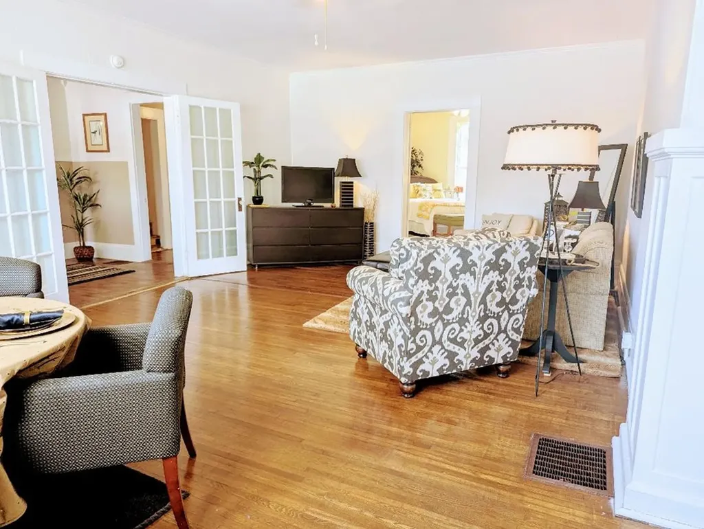 106 N Oak Street Monterey TN 38574