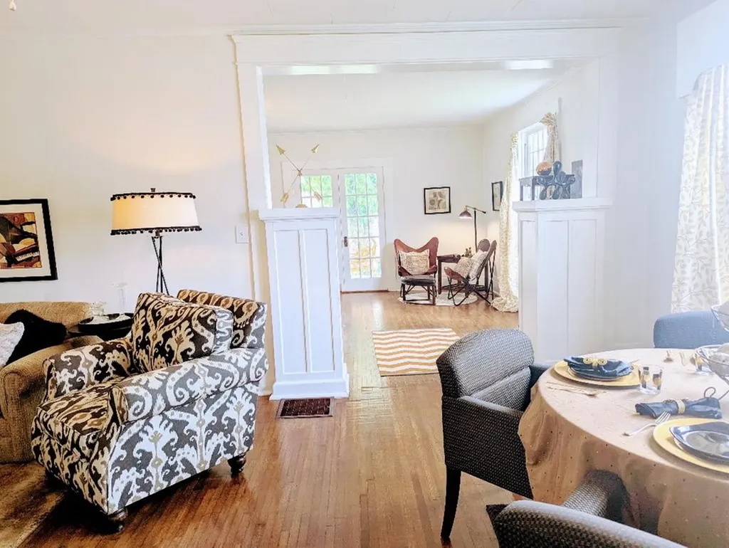 106 N Oak Street Monterey TN 38574