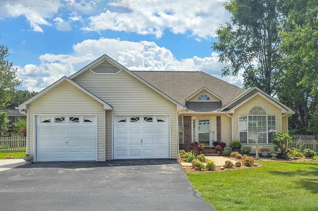 935 Woodwinds Drive Cookeville TN 38501