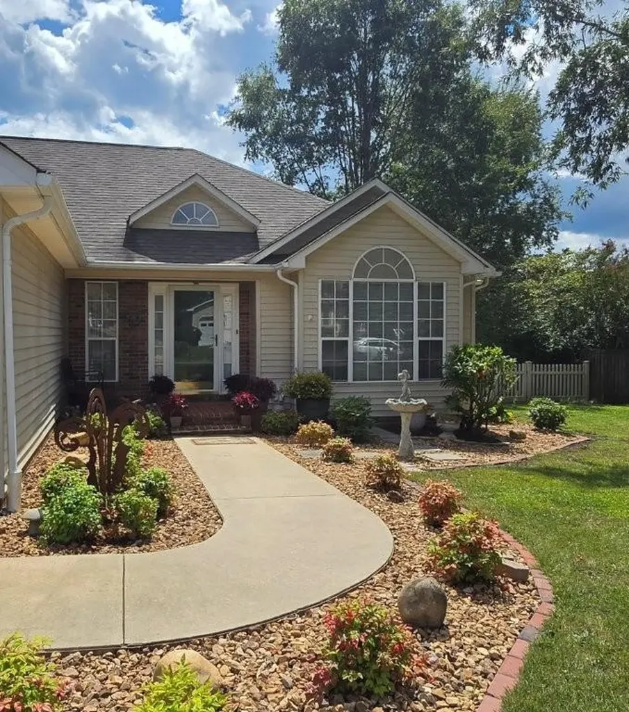 935 Woodwinds Drive Cookeville TN 38501