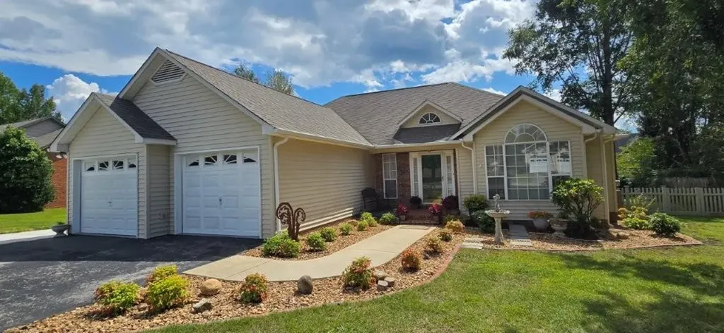 935 Woodwinds Drive Cookeville TN 38501