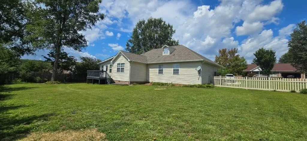 935 Woodwinds Drive Cookeville TN 38501