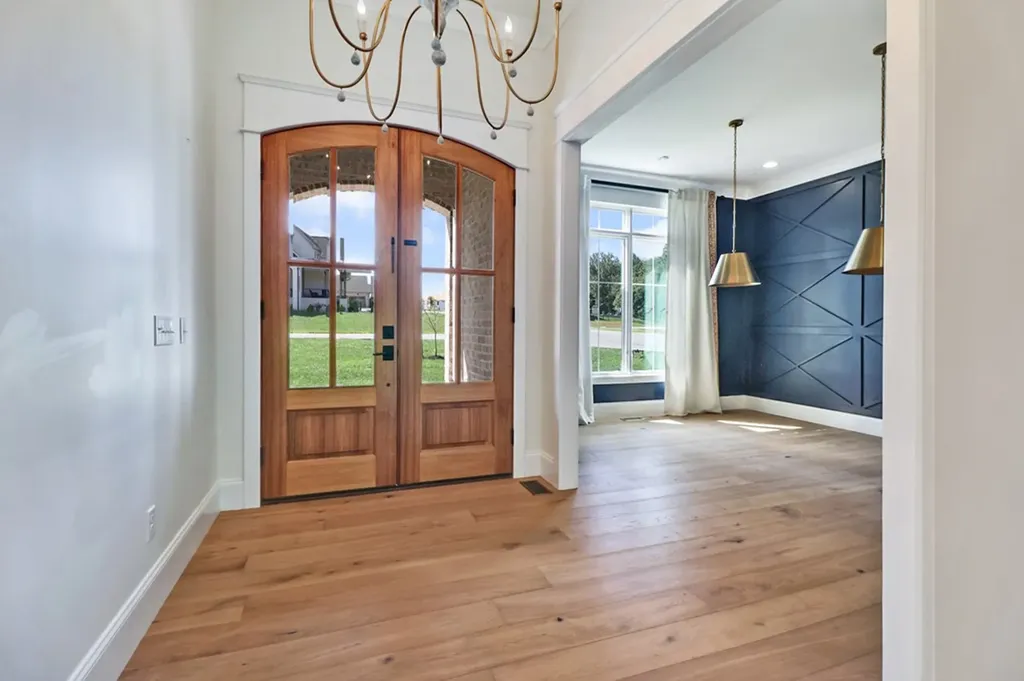 1916 Rivers Edge Drive Cookeville TN 38506