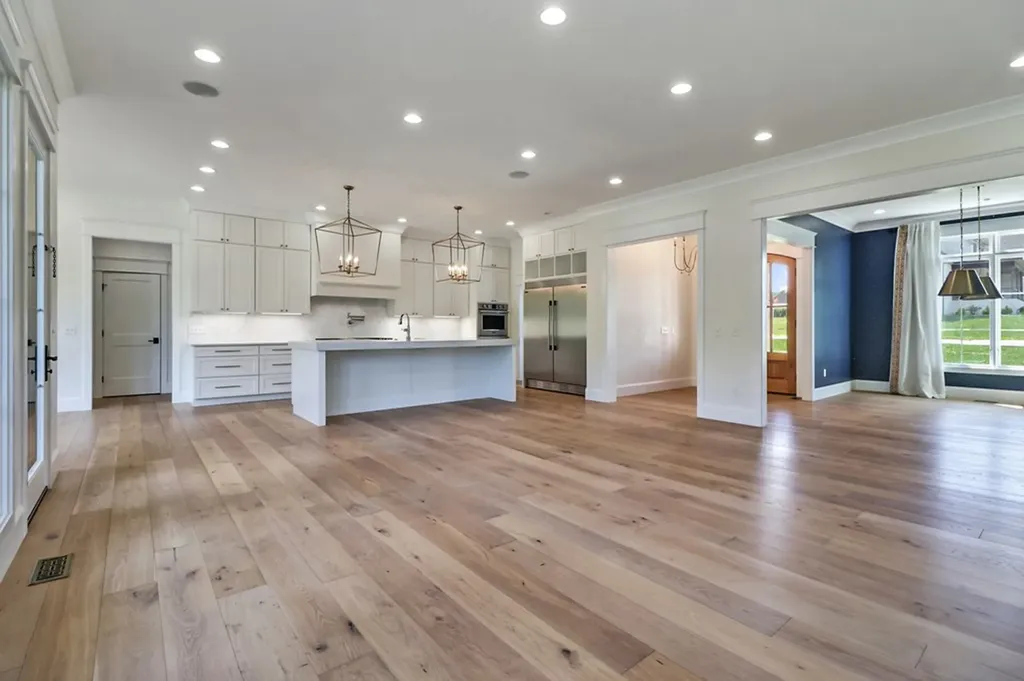 1916 Rivers Edge Drive Cookeville TN 38506