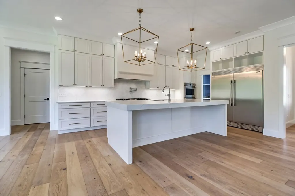 1916 Rivers Edge Drive Cookeville TN 38506