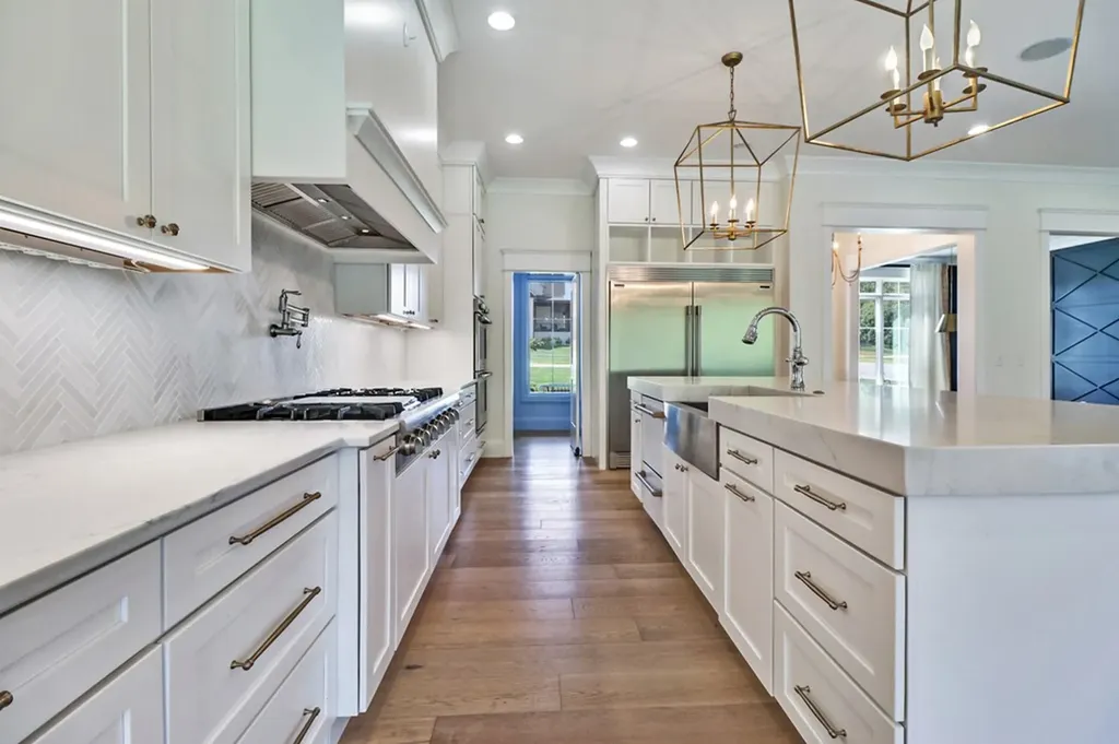 1916 Rivers Edge Drive Cookeville TN 38506