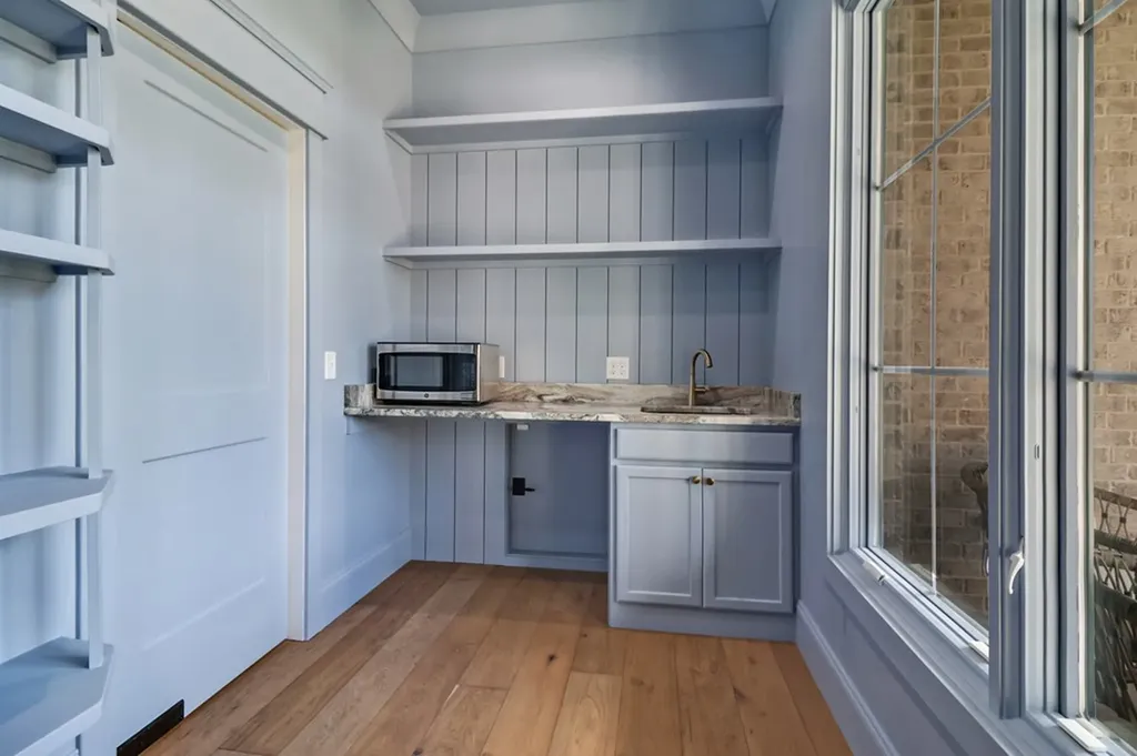 1916 Rivers Edge Drive Cookeville TN 38506