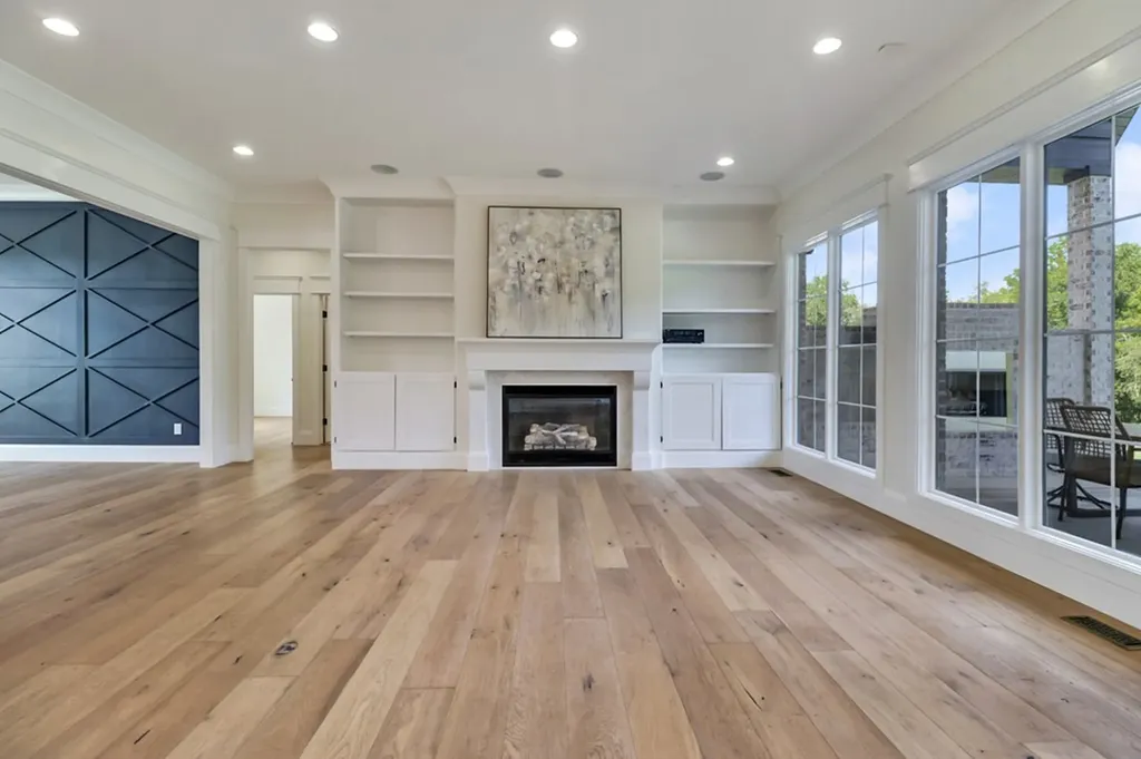 1916 Rivers Edge Drive Cookeville TN 38506