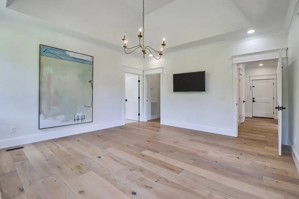 1916 Rivers Edge Drive Cookeville TN 38506