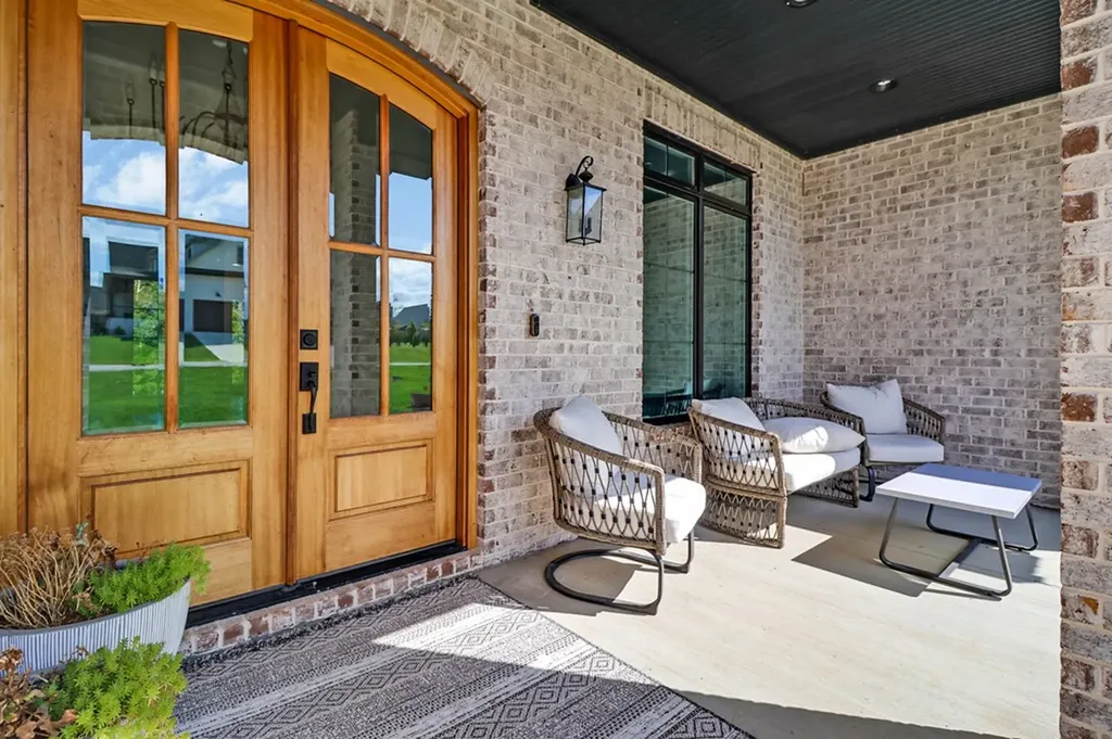 1916 Rivers Edge Drive Cookeville TN 38506