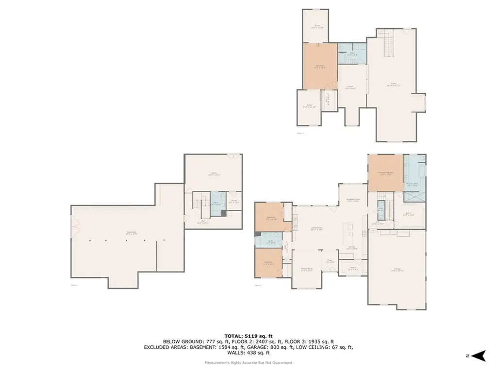 1916 Rivers Edge Drive Cookeville TN 38506