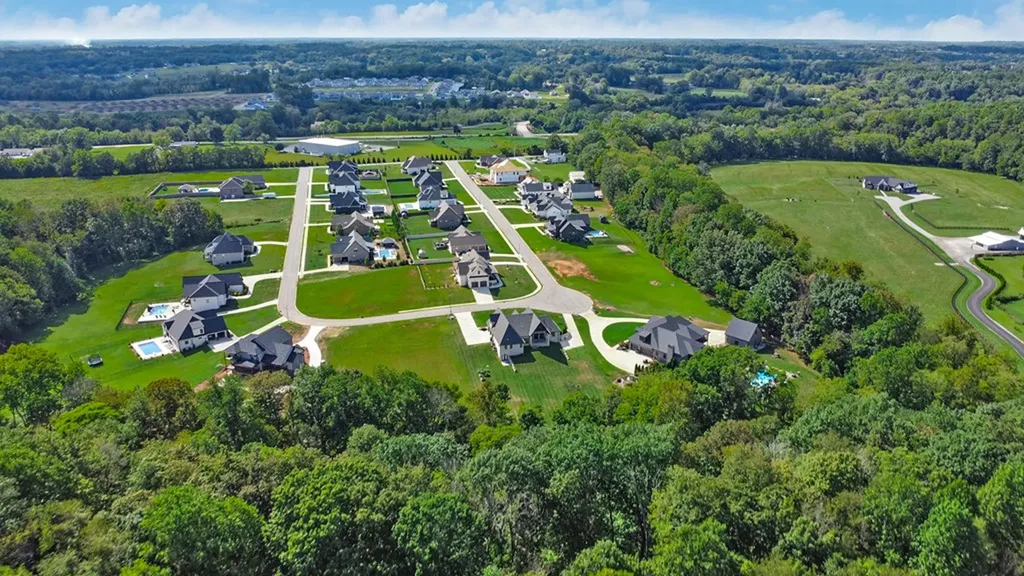 1916 Rivers Edge Drive Cookeville TN 38506