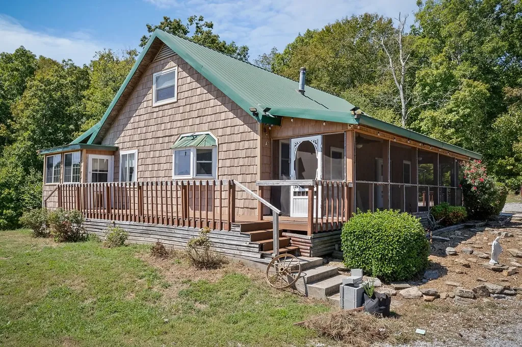 470 Wade Road Sparta TN 38583