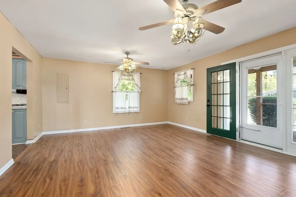 470 Wade Road Sparta TN 38583