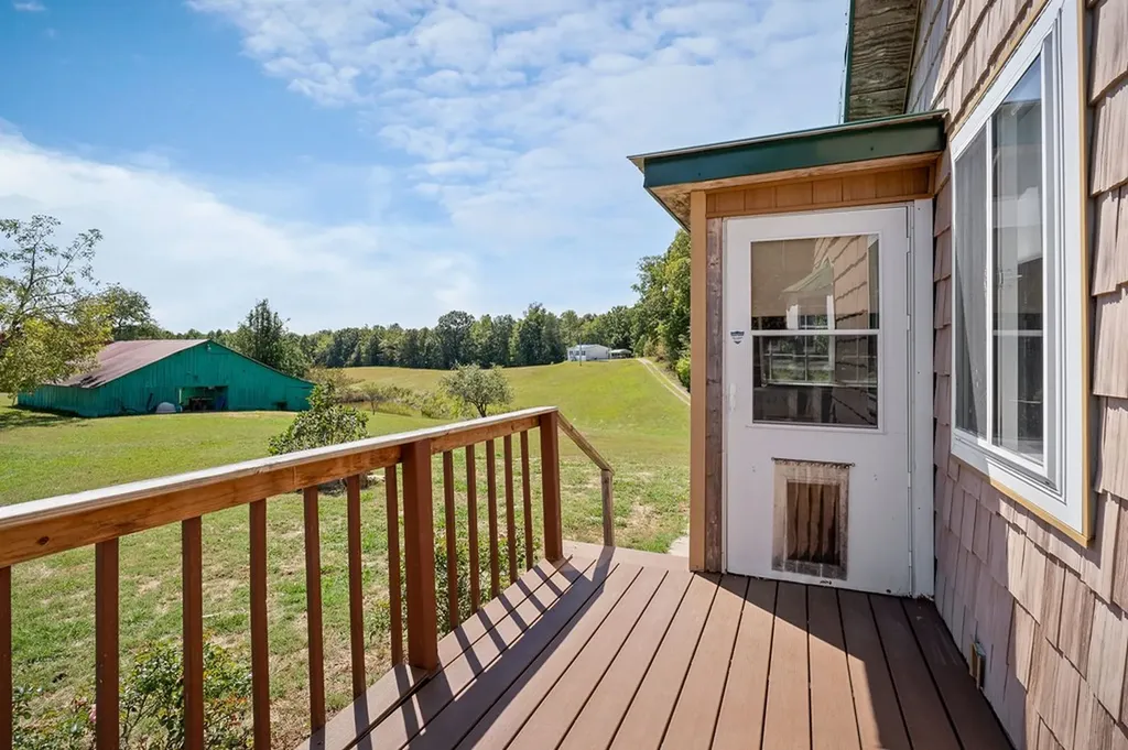 470 Wade Road Sparta TN 38583