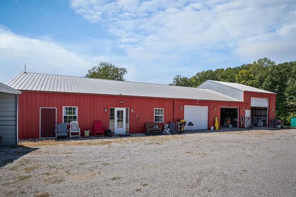 470 Wade Road Sparta TN 38583