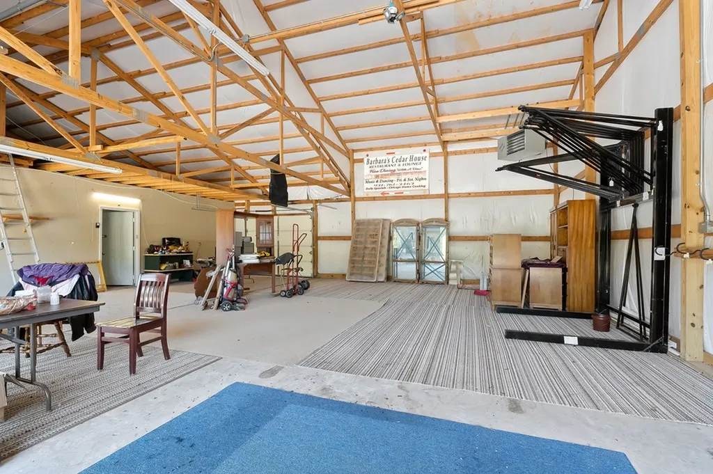 470 Wade Road Sparta TN 38583