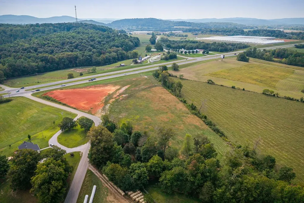 0 Cookeville Highway Livingston TN 38570