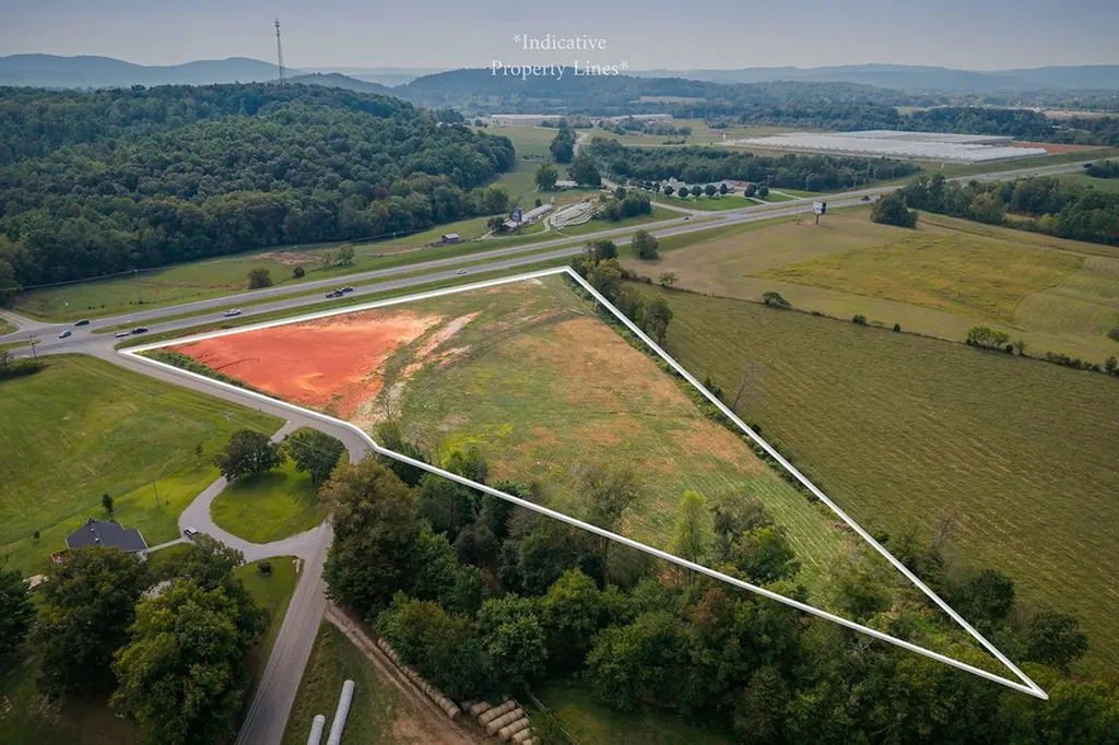 0 Cookeville Highway Livingston TN 38570
