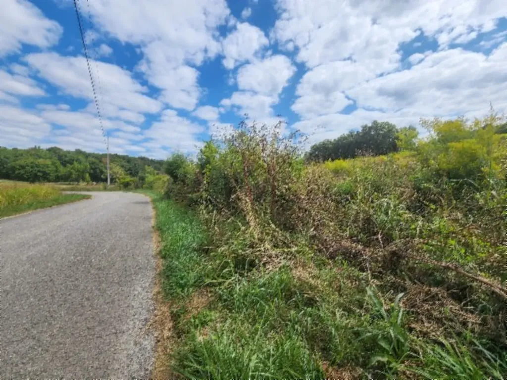 3.94ac Anderson Road Byrdstown TN 38549