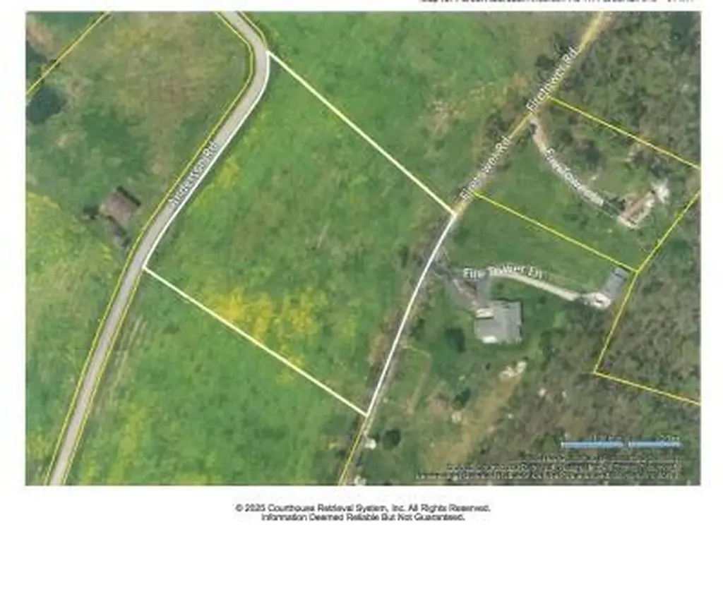 3.94ac Anderson Road Byrdstown TN 38549