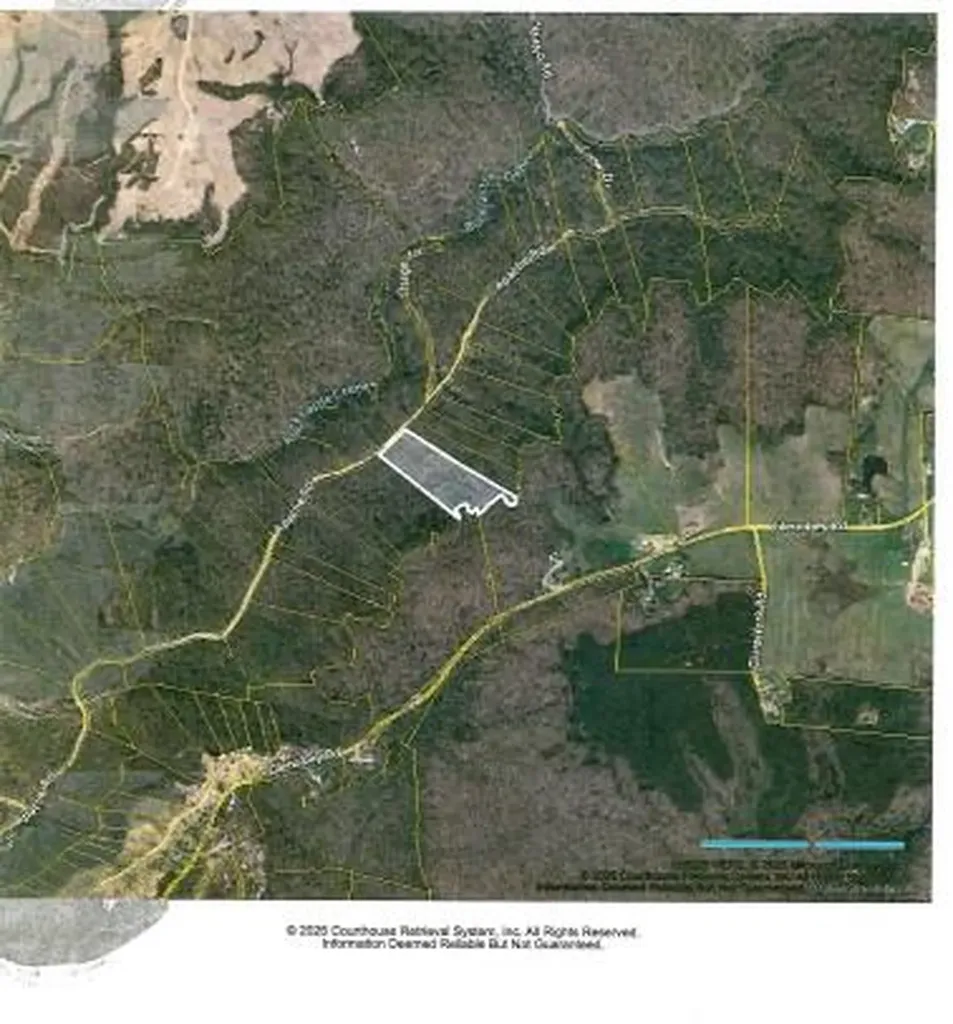 Lot 20 Apache Road Jamestown TN 38556
