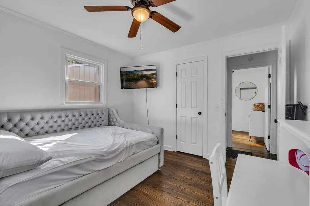 8444 Old Kentucky Road Sparta TN 38583