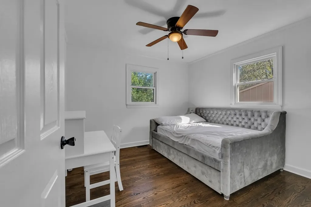 8444 Old Kentucky Road Sparta TN 38583