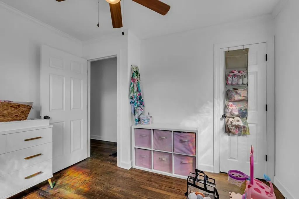 8444 Old Kentucky Road Sparta TN 38583