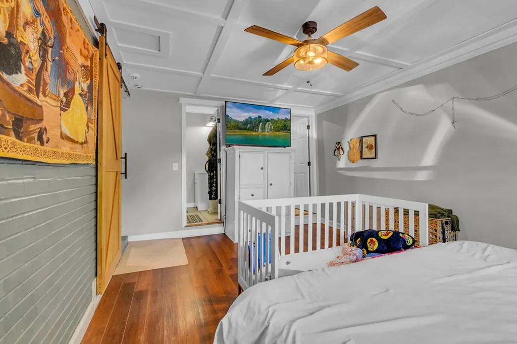 8444 Old Kentucky Road Sparta TN 38583