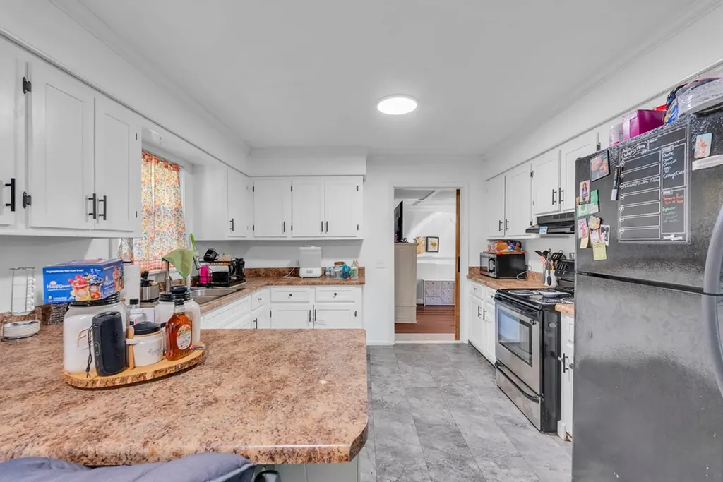 8444 Old Kentucky Road Sparta TN 38583